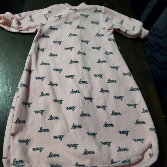 Pink Swaddler - Picture 2 of 3